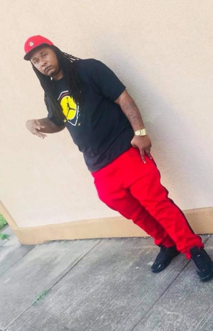 Obituary of Cordell Anderson