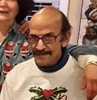 Obituary of James George Habib Jr.