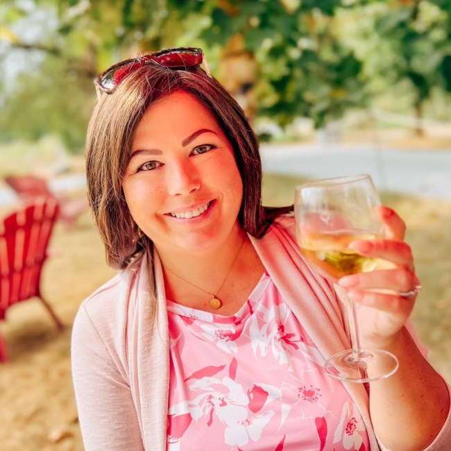 Obituario de Kristen Marie MacPherson