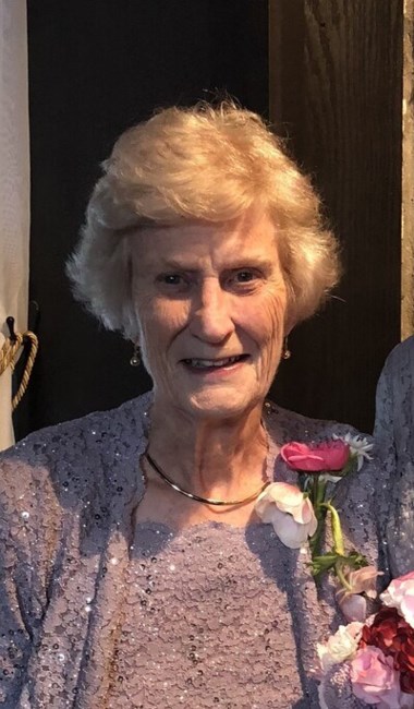 Obituary of Jane Walker Beck