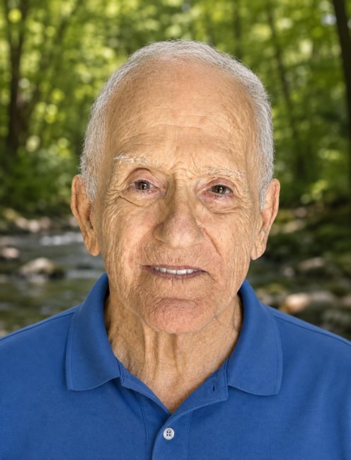 Obituary of Keith G. Rose