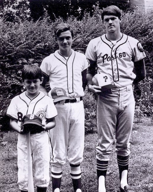 Obituary of Edward Bruce Roberts