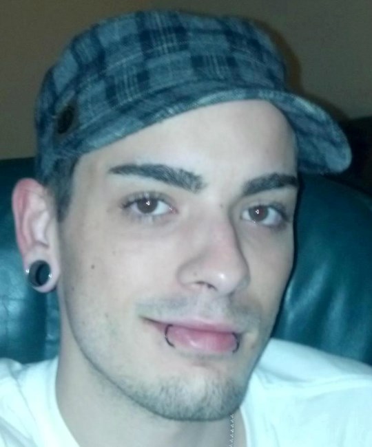 Obituary of Christopher C. Nier