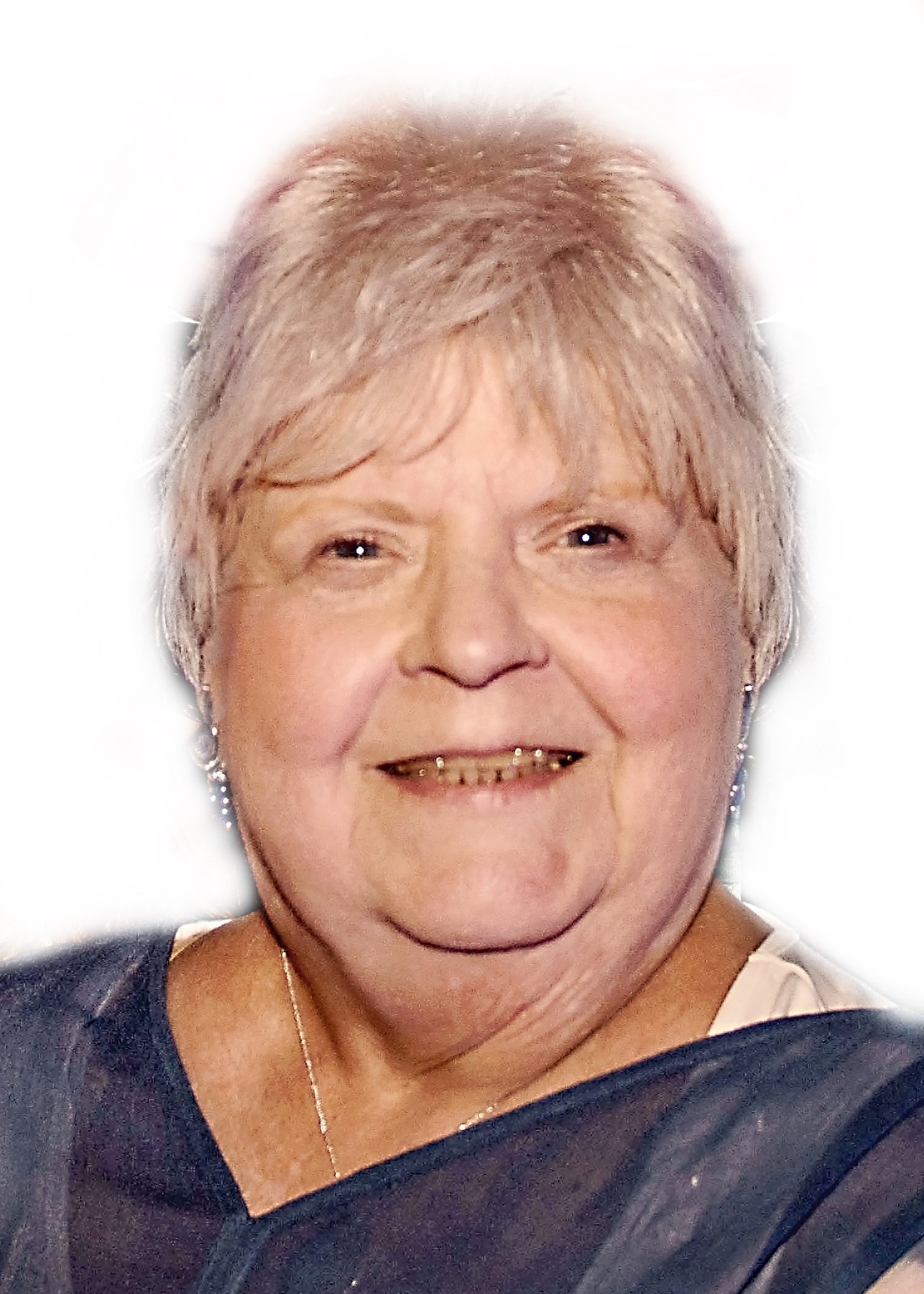 Obituary of Sharon Ann Sciavicco