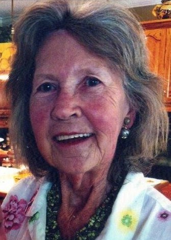 Obituary of Voncile Leslie Watson