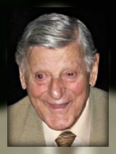 Obituary of Albert Frank Greco