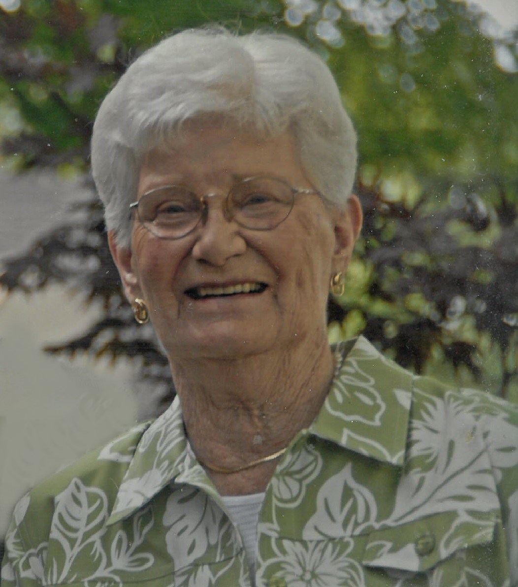 Louise A. Grilliot Obituary Versailles, OH