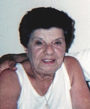 Obituary of Michelina "Millie" Monteforte