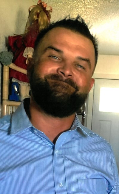 Obituary of Matthew Jonathan Hart