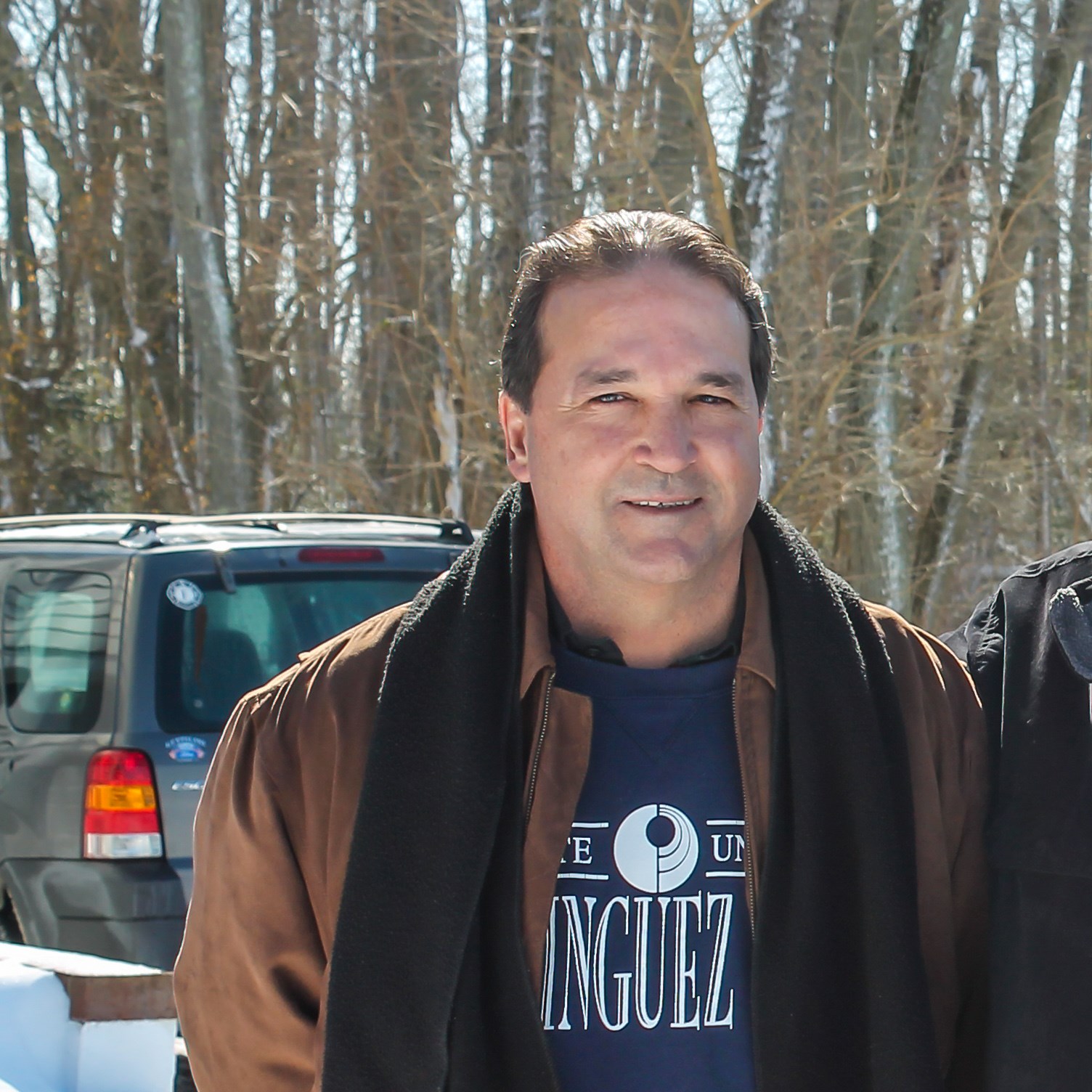 Avis de décès de Lazaro A. Fernandez