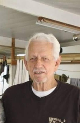 Obituario de TD "Duel" Morrow Sr.