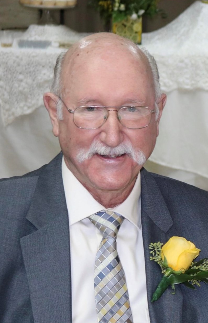 Charles Randolph Gartman Obituary - Columbia, MS