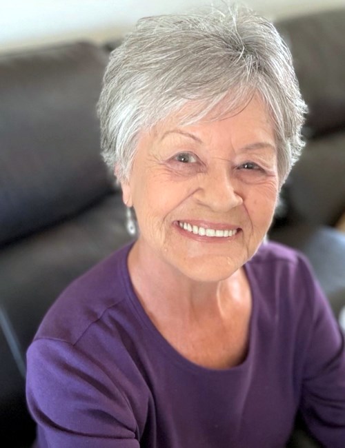 Obituary of Dora Yzaguirre