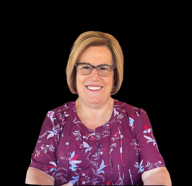 Obituary of Orlanda Maria Carvalho