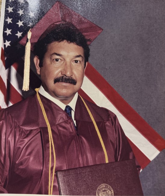 Obituary of Lawrence Saiz