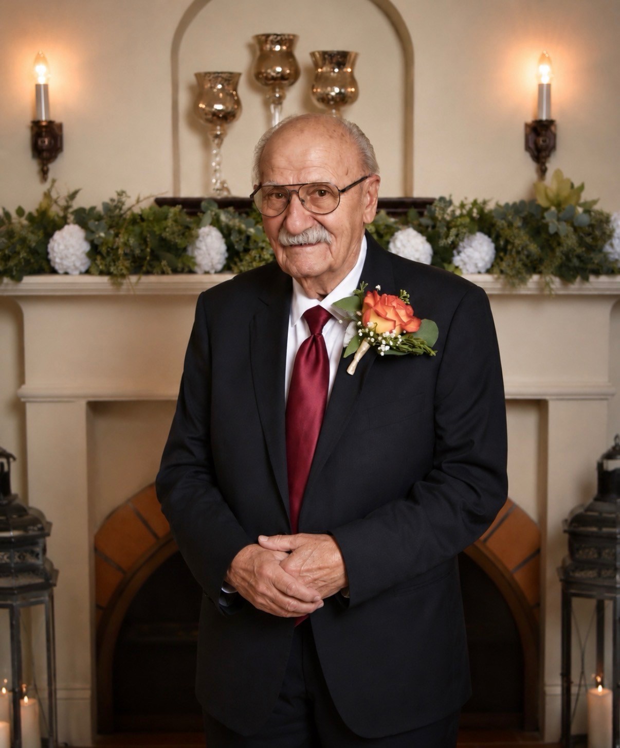 Obituary of Andre Johannes Visser