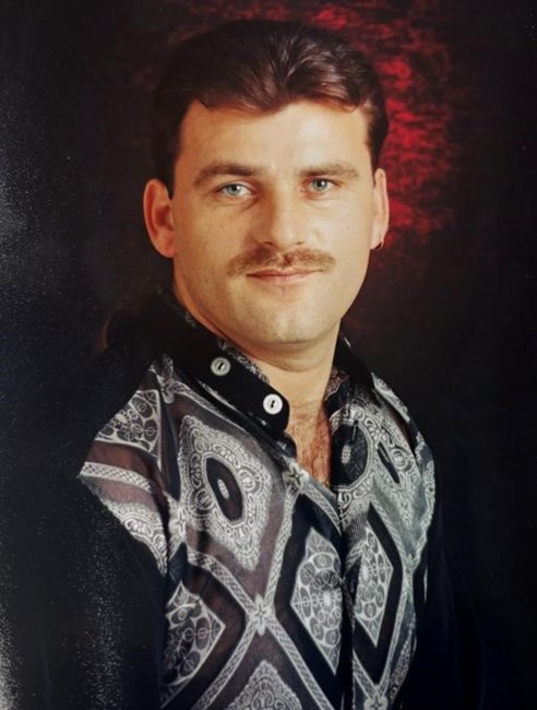 Obituary of Tiberiu Marta