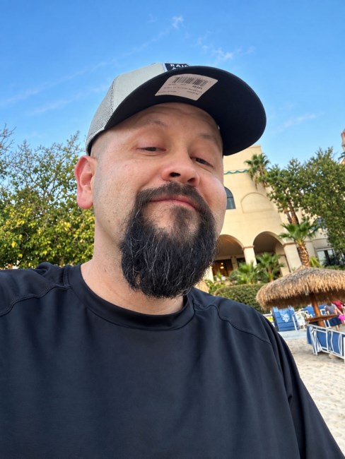 Obituary of Jason Matthew Dano
