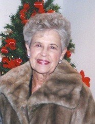Obituary of Margie A. Mays