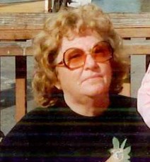 Obituary of Lois Ruth Montoya