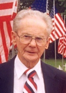 Obituary of Charles Land Jr.