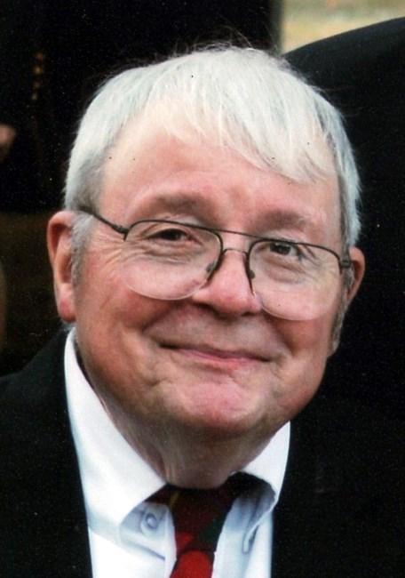 Obituary of Dr. Donald Carl Turnbull