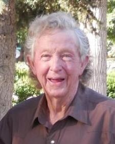 Obituary of Charles Alex Leggett