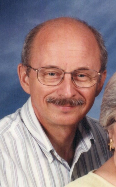 Obituary of Donald Kalinowski