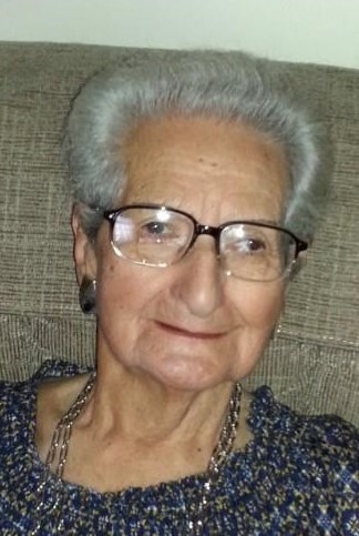 Obituario de Beatrice Vieira