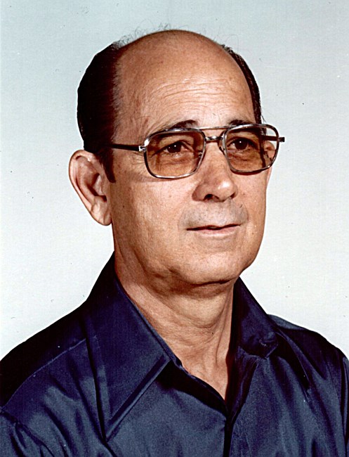 Obituary of Charles Diaz