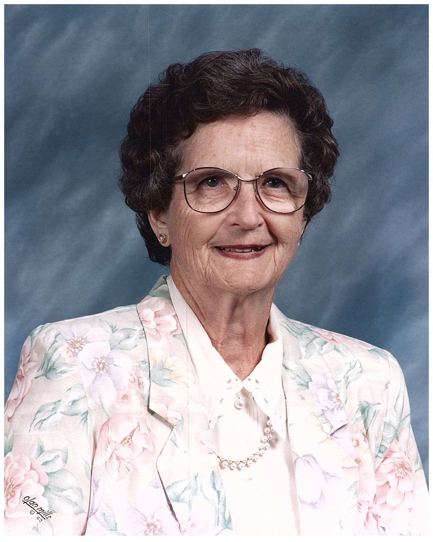 Avis de décès de Orpha Inez Swilley