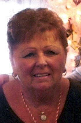 Obituary of Rita Lee Ussery