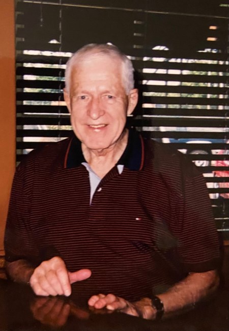Obituary of Jean Guy Joseph  Lavallee