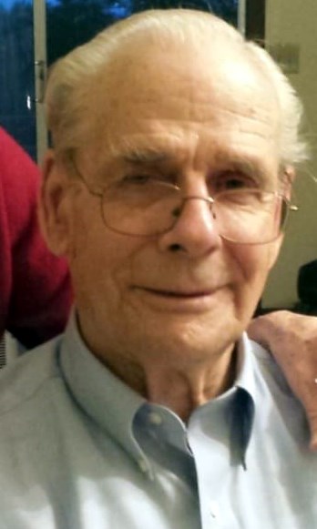 Obituary of Leonard Richard Shimkus