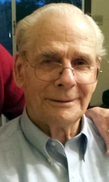 Obituario de Leonard Richard Shimkus