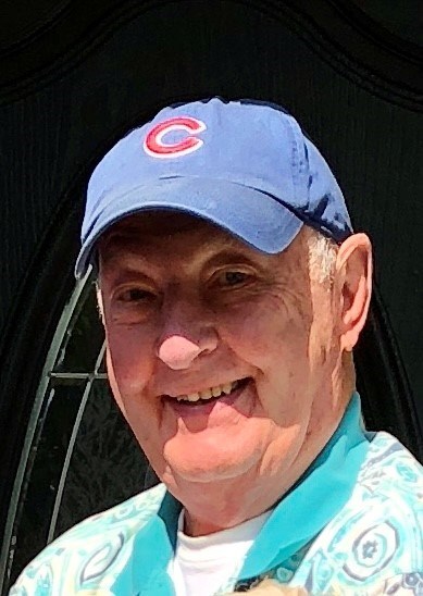 Obituary of Jack C. Sopkin