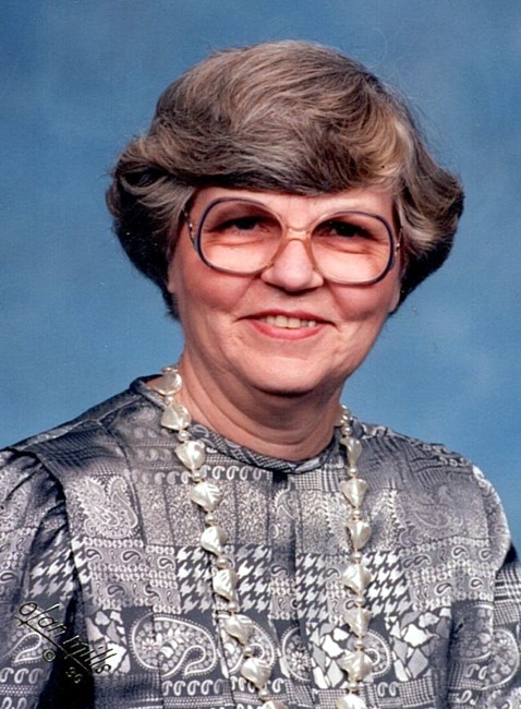 Obituary of Rosalee R. Hansen