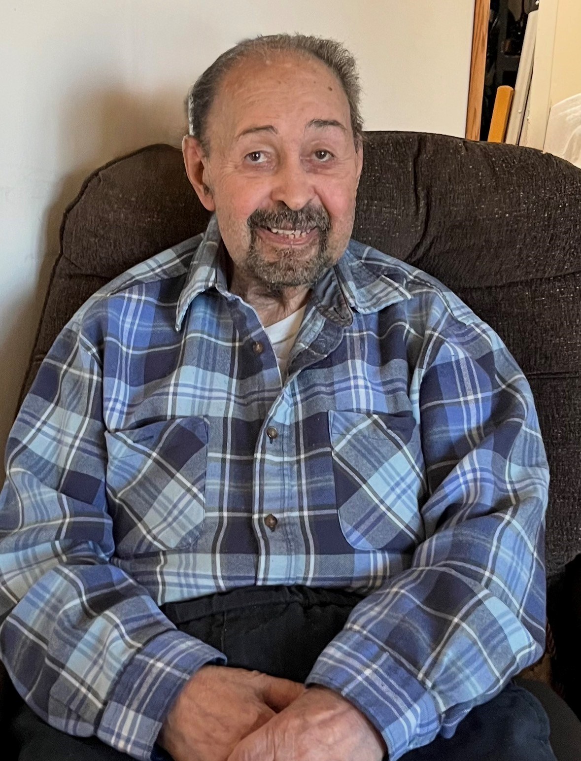 Obituary of Mr. James Demosthenes Johnson