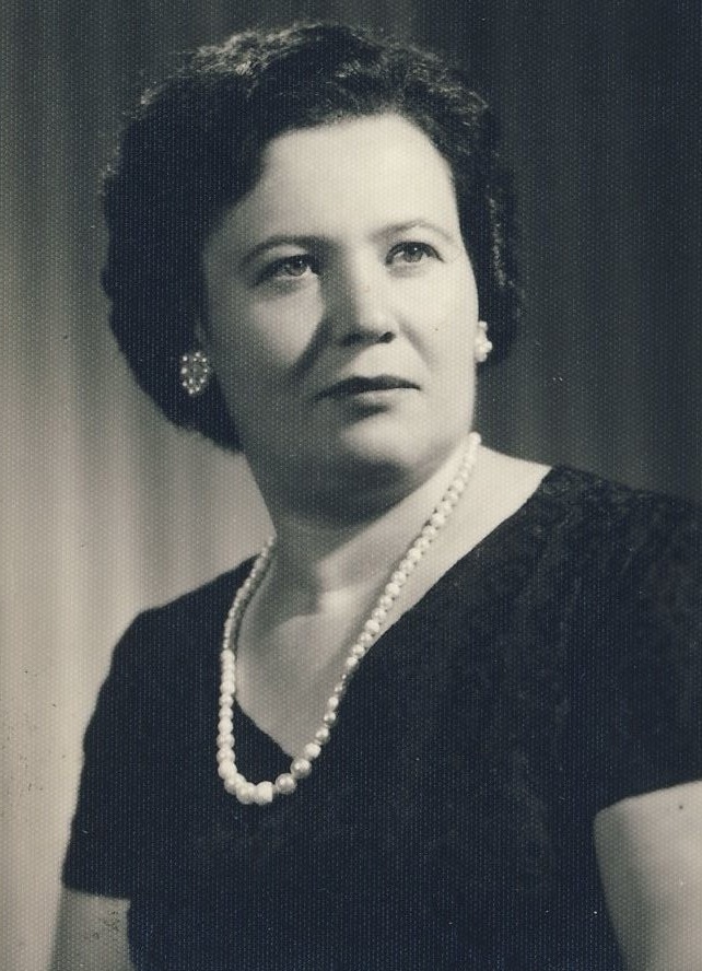 Teresa Del Rosso Obituary - Novato, CA