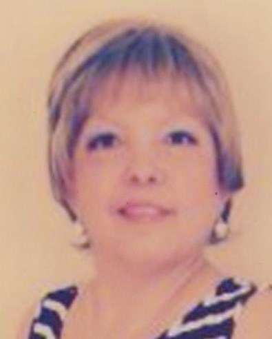 Obituary of Maria De La Luz Rodriguez