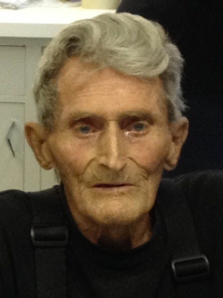 Obituary of Peter John Walker