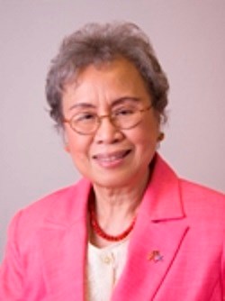 Obituary of Salvación P. Villamil