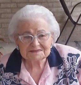Obituary of Josephine Adelaide Petix-Cardella Bologna