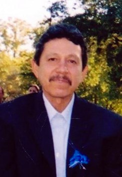 Obituary of Jesus Benigno Galarza