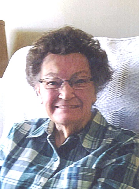 Obituary of Georgia "Ann" DiBartolomeo