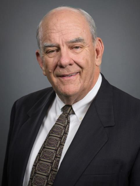 Obituario de R. Horace Johnson Jr.