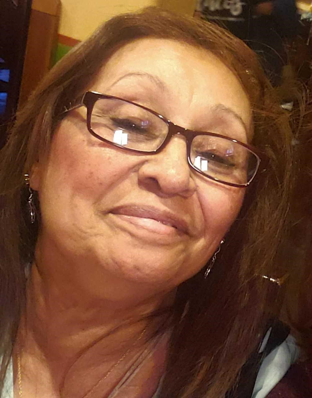 Obituary of Nadia Toubia