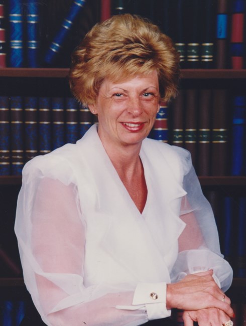 Obituary of Bonnie Louise Han