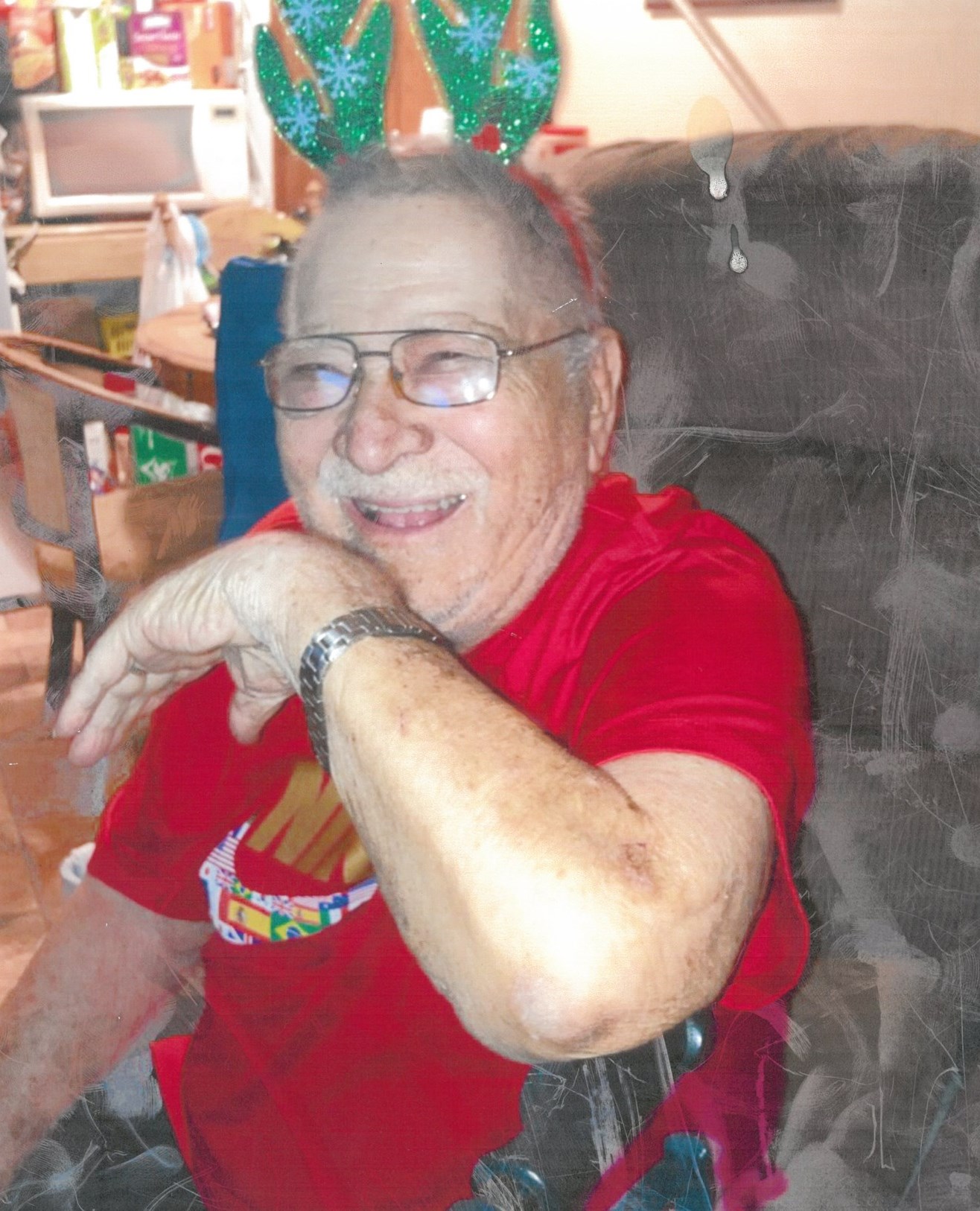 Joseph Pulaski Obituary San Bernardino, CA