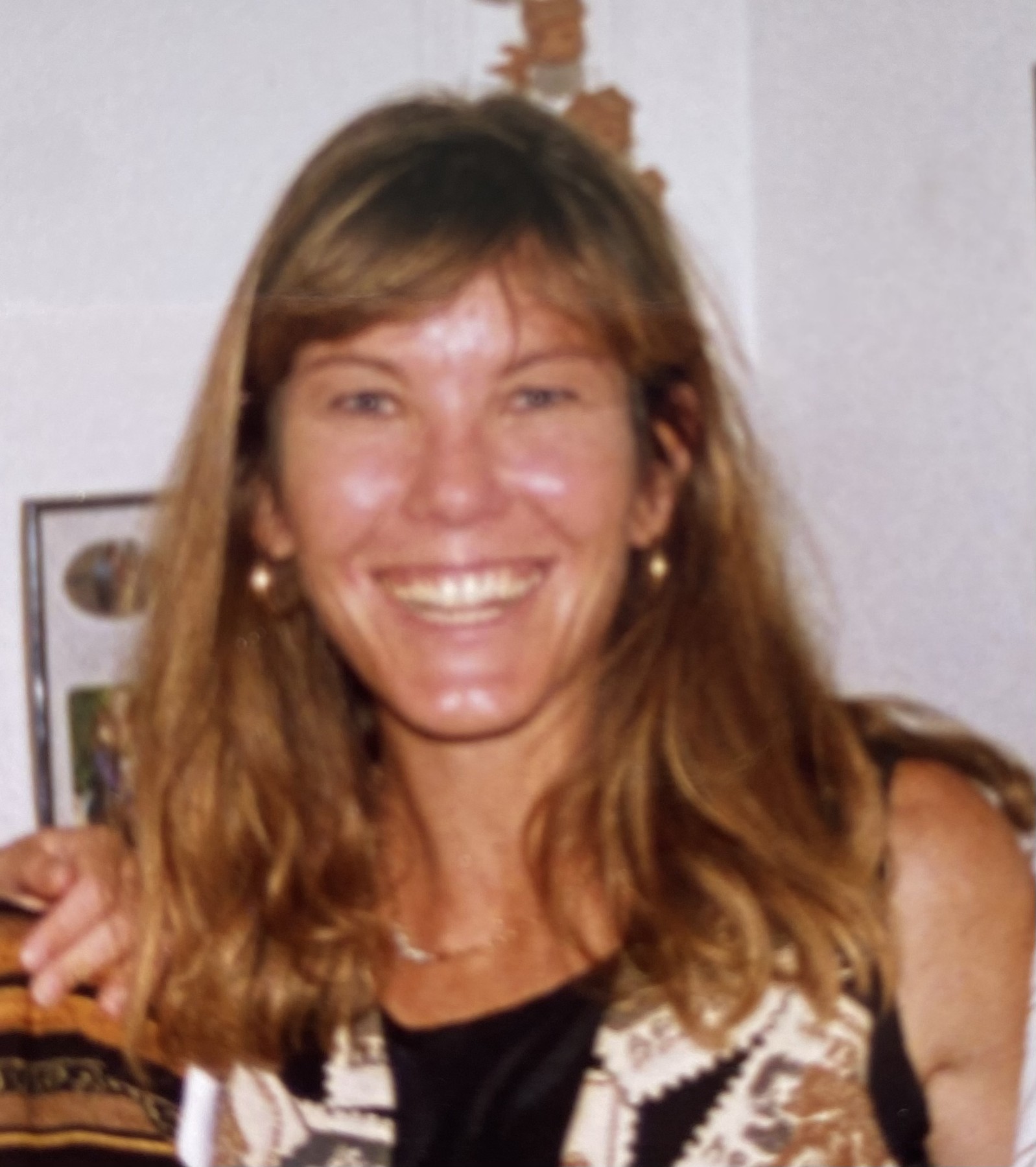 Obituary of Julie Blakely